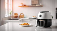 COSORI TurboBlaze vs COSORI Lite: Full Comparison