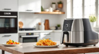COSORI TurboBlaze vs COSORI Lite: Full Comparison