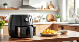 COSORI vs Chefman: Which Air Fryer is Better for Your Kitchen?