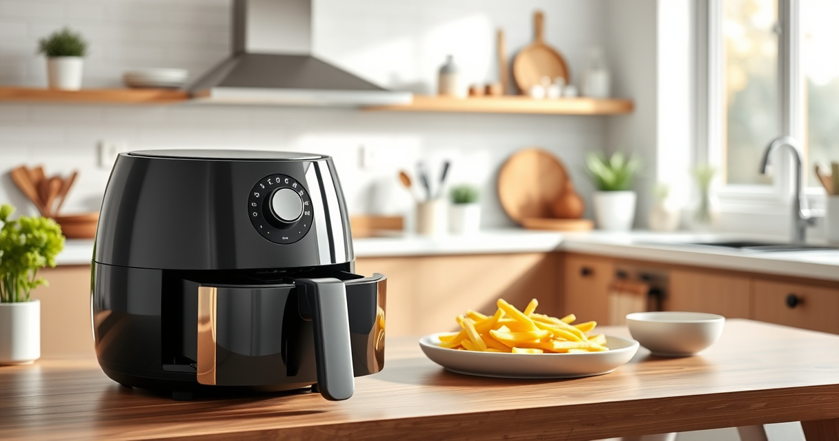 COSORI vs Chefman: Which Air Fryer is Better for Your Kitchen?