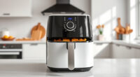 COSORI vs Gourmia: Which Air Fryer Dominates in 2026?