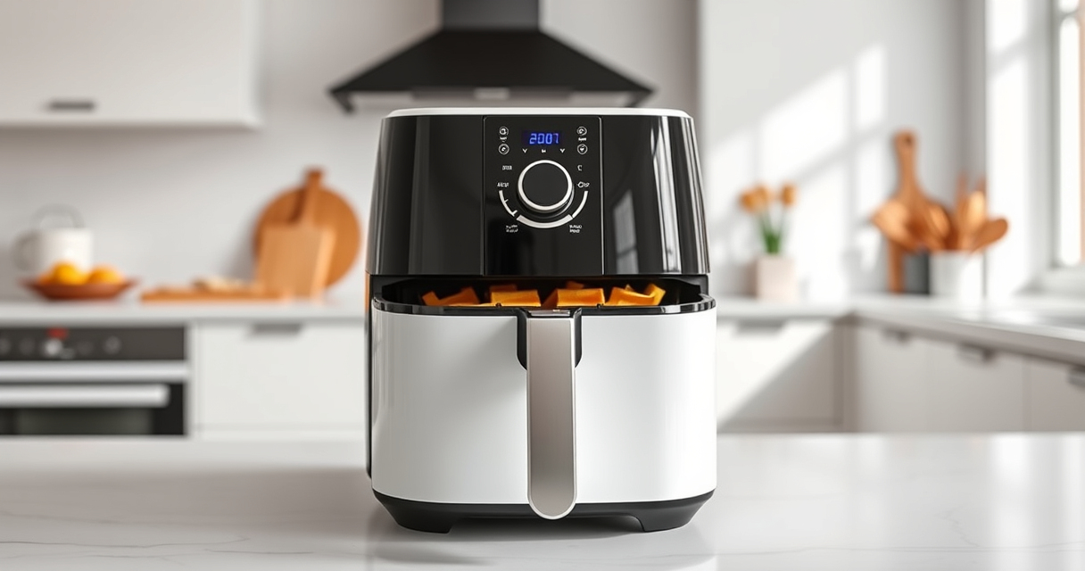 COSORI vs Gourmia: Which Air Fryer Dominates in 2026?