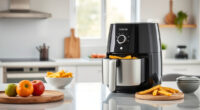 COSORI vs Gourmia: Which Air Fryer Reigns in 2026?