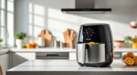 COSORI vs Gourmia: Which Air Fryer Suits Your Kitchen?