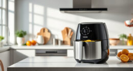 COSORI vs Gourmia: Which Air Fryer Suits Your Kitchen?