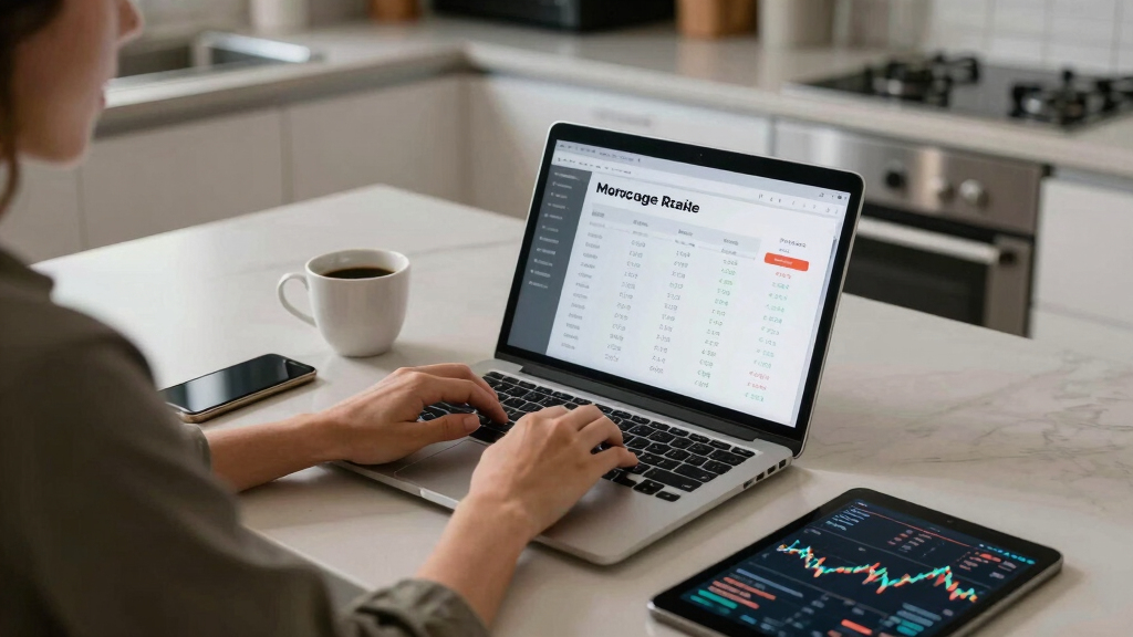 Current refi mortgage rates report for June 30, 2026