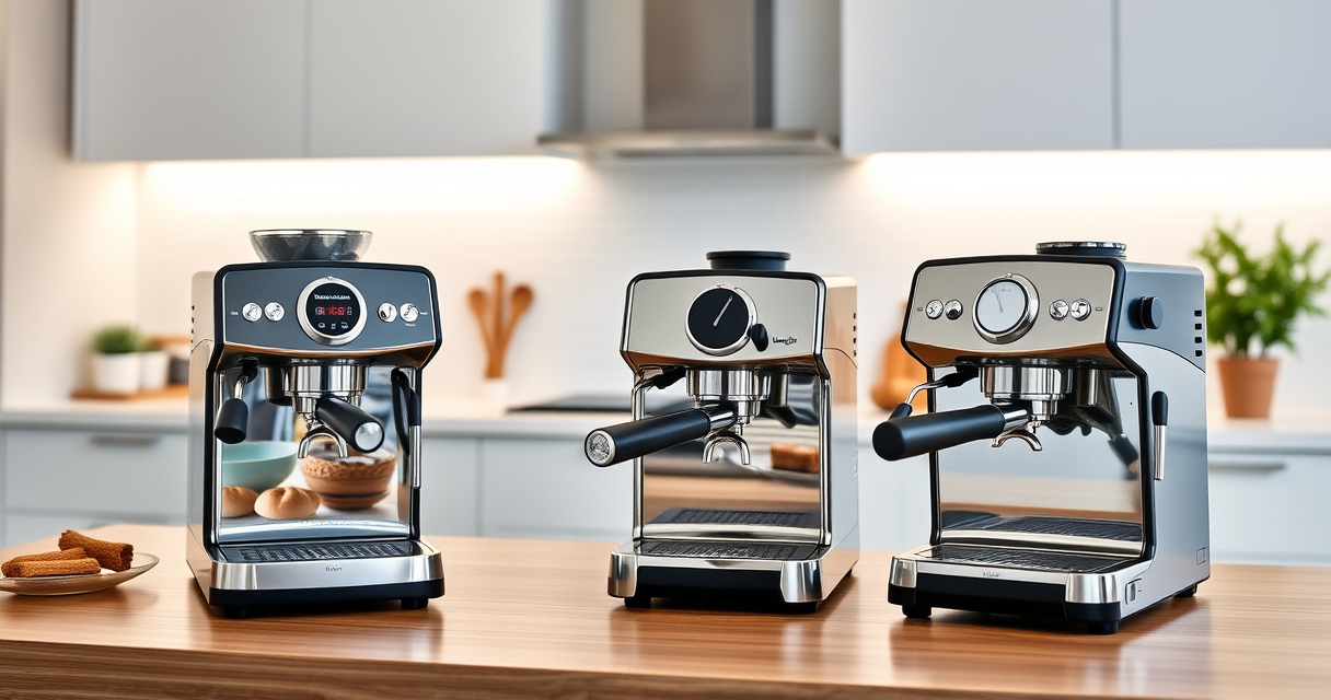 De'Longhi Dinamica Plus vs De'Longhi Eletta: Full Comparison