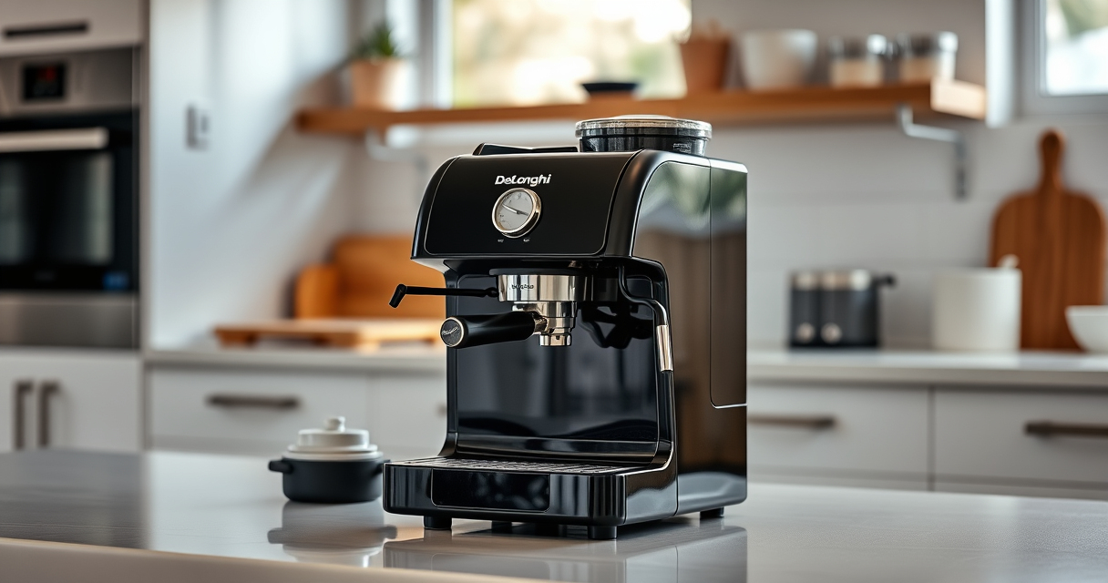 De'Longhi Dinamica Plus vs La Specialista: Full Comparison