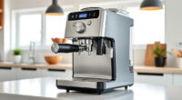 De'Longhi Dinamica Plus vs La Specialista: Full Comparison