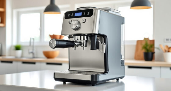 De'Longhi Dinamica Plus vs La Specialista: Full Comparison