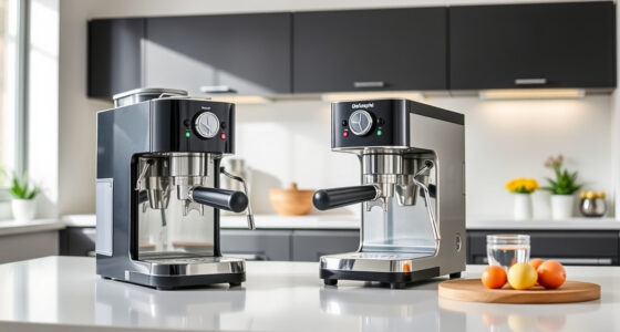 De'Longhi Eletta Review: Pros, Cons, and Who It's For