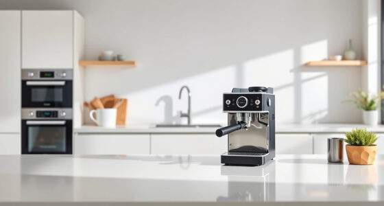 De'Longhi Eletta Review: Pros, Cons, and Who It's For