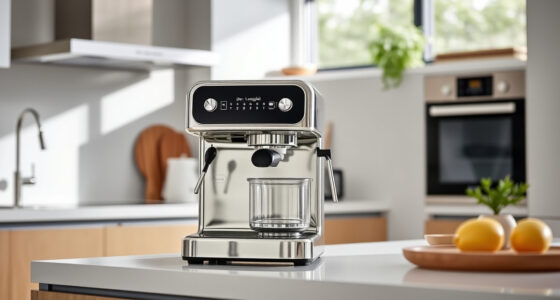 De'Longhi Espresso Machine Grinder Noise: Causes & Fixes