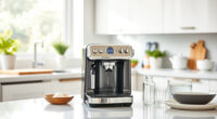 De'Longhi Espresso Machine Leaking Water: Causes & Fixes