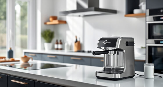 De'Longhi Espresso Machine Maintenance: A Complete Guide