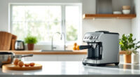 De'Longhi Espresso Machine Maintenance: A Complete How-To & Troubleshooting Guide
