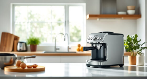 De'Longhi Espresso Machine Maintenance: A Complete How-To & Troubleshooting Guide