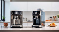 De'Longhi La Specialista vs De'Longhi Eletta: Full Comparison