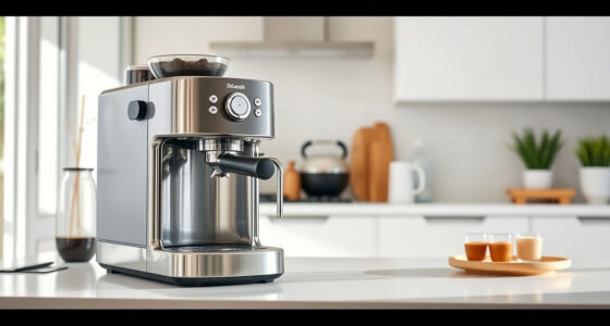 De'Longhi La Specialista vs De'Longhi Eletta: Full Comparison