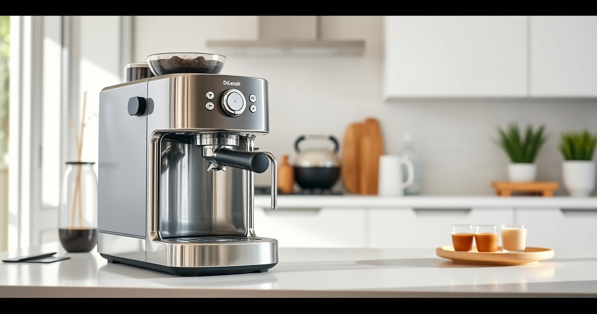 De'Longhi La Specialista vs De'Longhi Eletta: Full Comparison