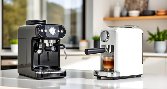 De'Longhi Milk Carafe Compatibility & Buying Guide