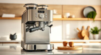 De'Longhi vs Philips: Best Espresso Machines 2026