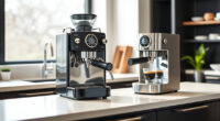 De'Longhi vs Philips: Which Espresso Machine Fits You?
