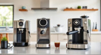 De'Longhi vs Philips: Which Espresso Machine Reigns Supreme?