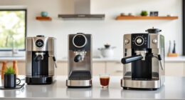 De'Longhi vs Philips: Which Espresso Machine Reigns Supreme?