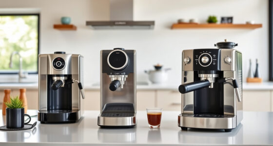 De'Longhi vs Philips: Which Espresso Machine Reigns Supreme?