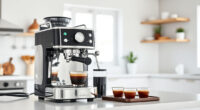 De'Longhi vs Philips: Which Espresso Machine Wins in 2026?