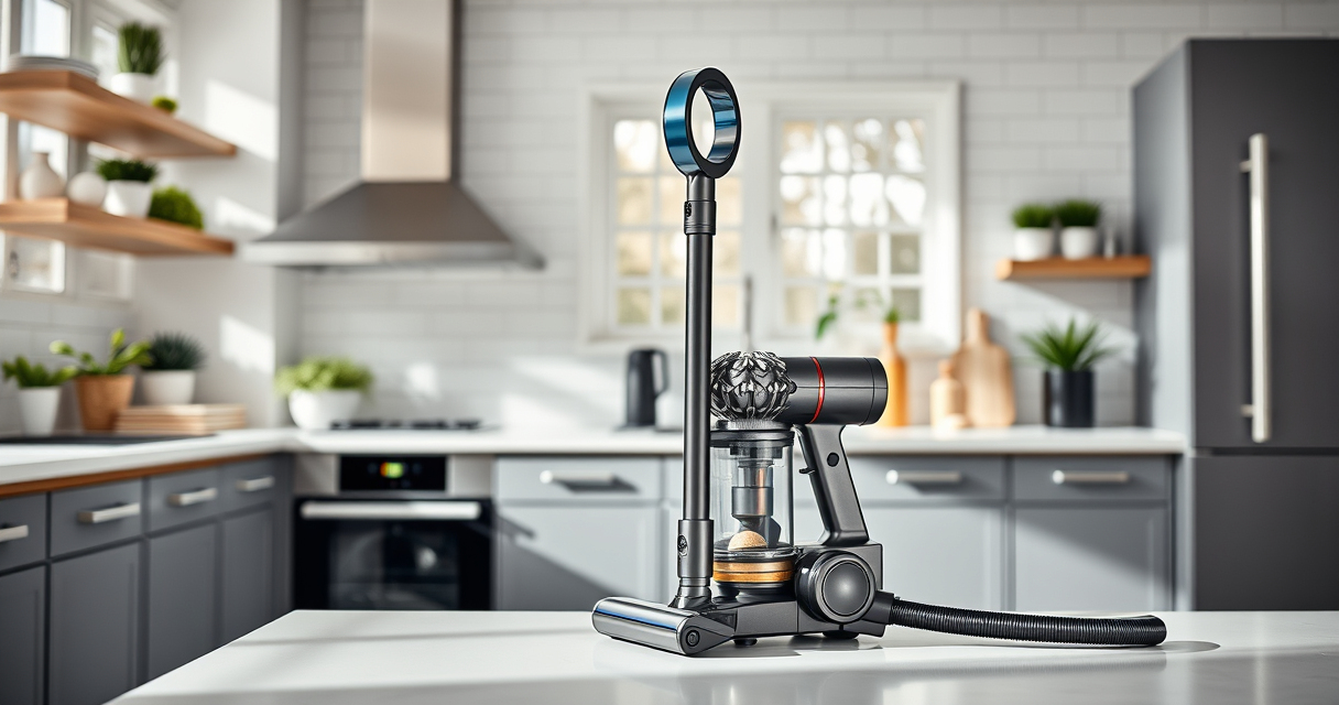 Dyson Cordless Vacuum Maintenance: A Complete How-To Guide