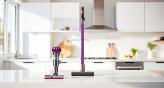 Dyson Cordless Vacuum Maintenance: Complete How-To & Troubleshooting Guide