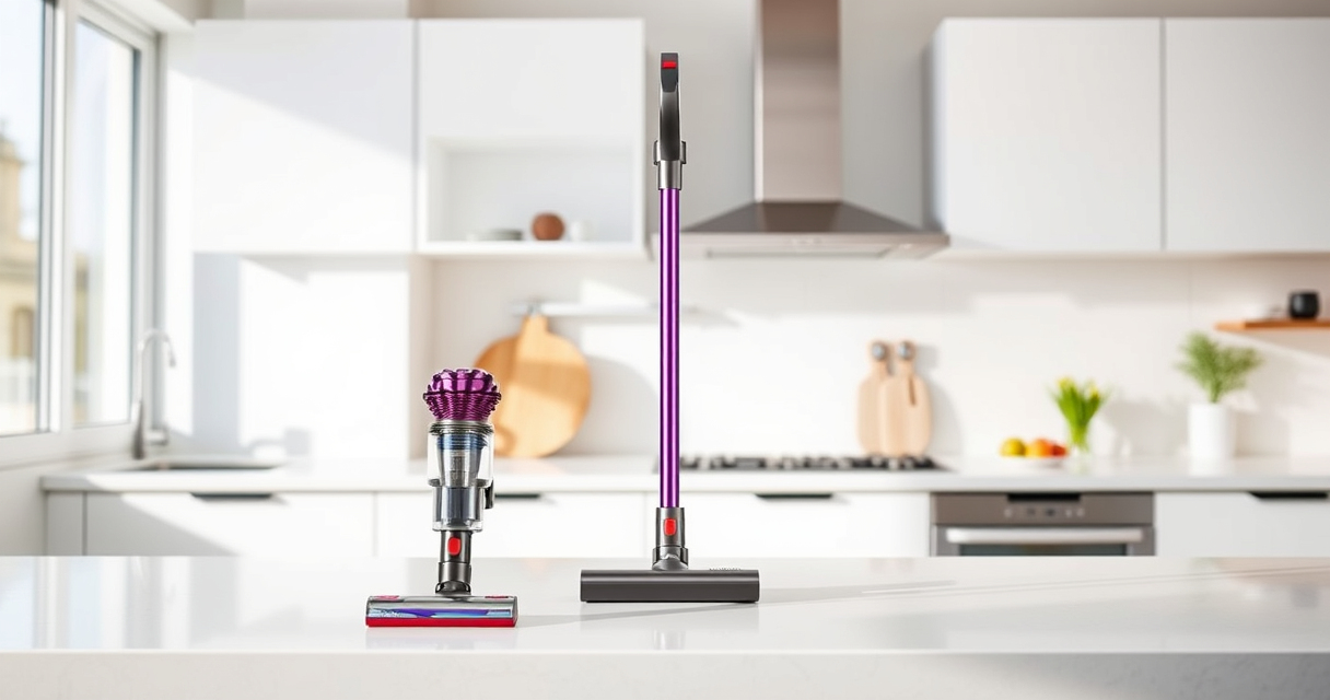 Dyson Cordless Vacuum Maintenance: Complete How-To & Troubleshooting Guide