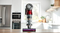 Dyson Cordless Vacuum No Suction: Causes & Easy Fixes