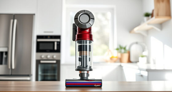 Dyson Cordless Vacuum No Suction: Causes & Easy Fixes