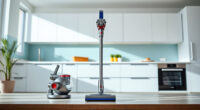 Dyson Cordless Vacuum No Suction: Causes & Quick Fixes