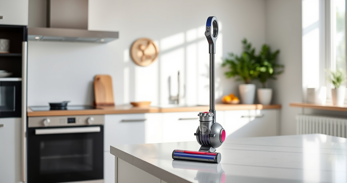 Dyson Cordless Vacuum Pulsing On And Off: Causes & Fixes