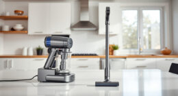 Dyson Cordless Vacuum Pulsing On And Off: Causes & Fixes