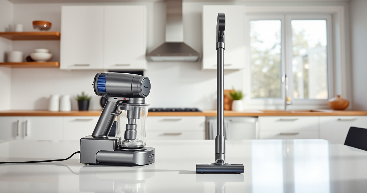 Dyson Cordless Vacuum Pulsing On And Off: Causes & Fixes