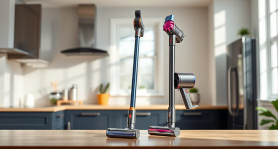 Dyson Gen5detect Review: Pros, Cons, and Who It's For