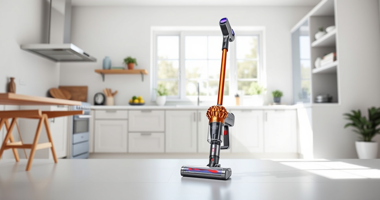 Dyson Gen5detect vs Dyson Outsize: Which One Wins?