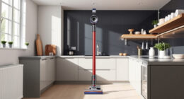 Dyson Gen5detect vs Dyson Outsize: Which Vacuum Fits Your Home?