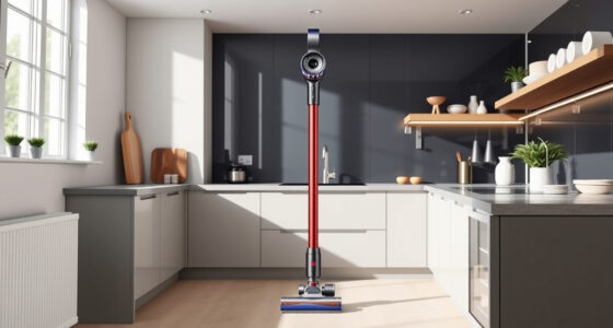 Dyson Gen5detect vs Dyson Outsize: Which Vacuum Fits Your Home?