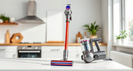 Dyson Outsize Review: Pros, Cons, and Who It's For
