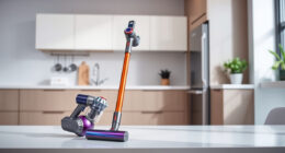 Dyson V15 Detect Review: Power, Precision & Smart Cleaning