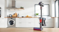 Dyson V15 Detect Review: Top Features & Who It's For