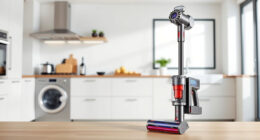 Dyson V15 Detect Review: Top Features & Who It's For