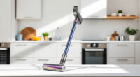 Dyson V15 Detect vs Dyson Gen5detect: Full Comparison