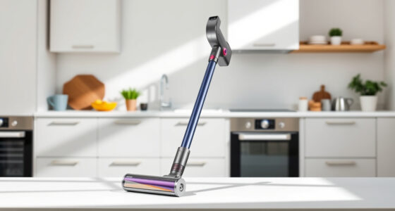 Dyson V15 Detect vs Dyson Gen5detect: Full Comparison